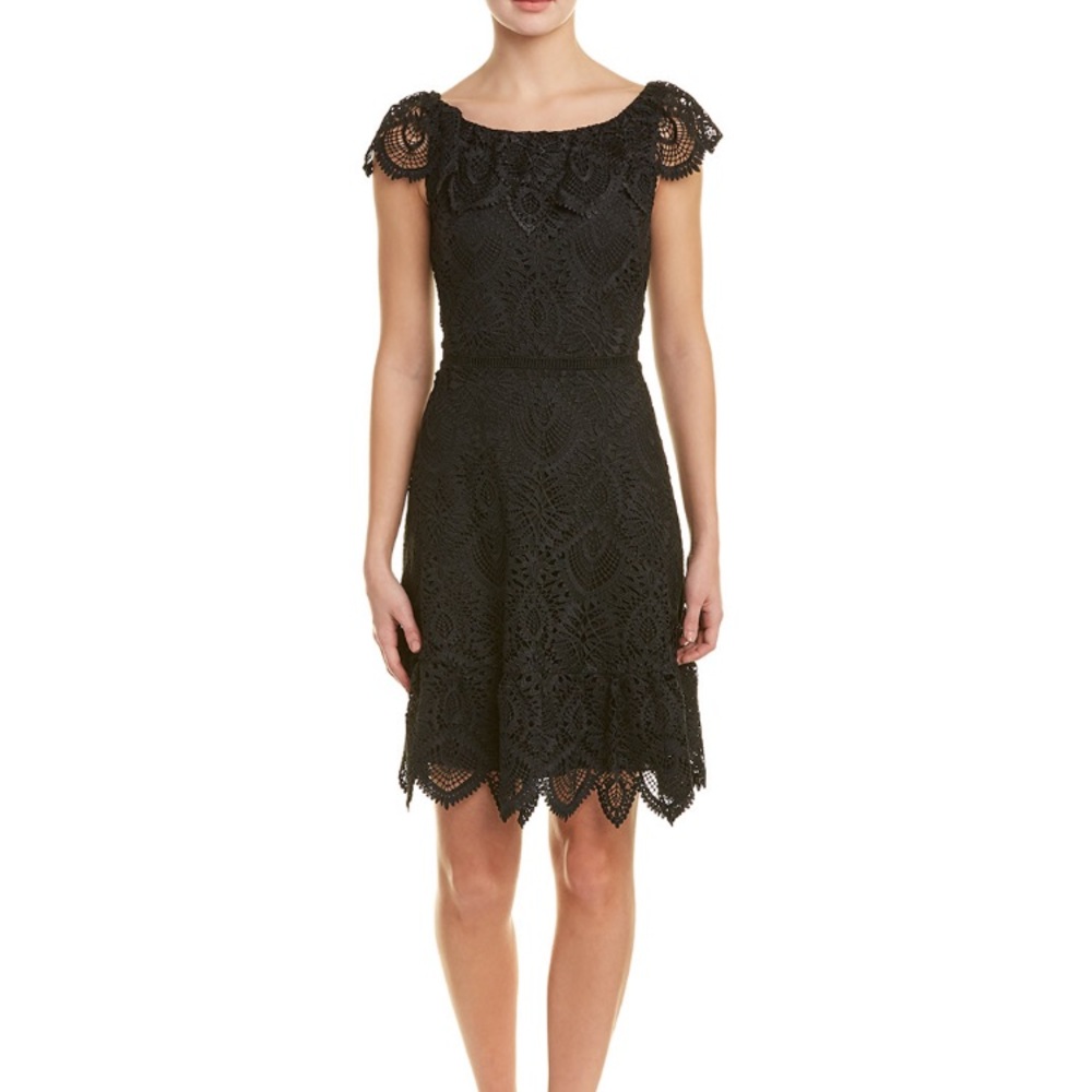 Shoshanna dress